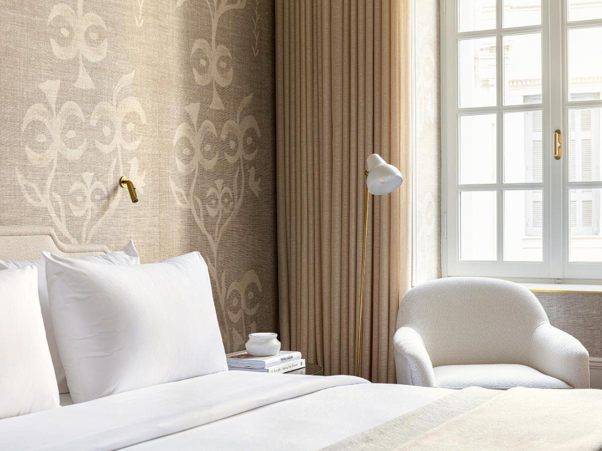 The Dolli At Acropolis, A Hotel To Live Афины Экстерьер фото