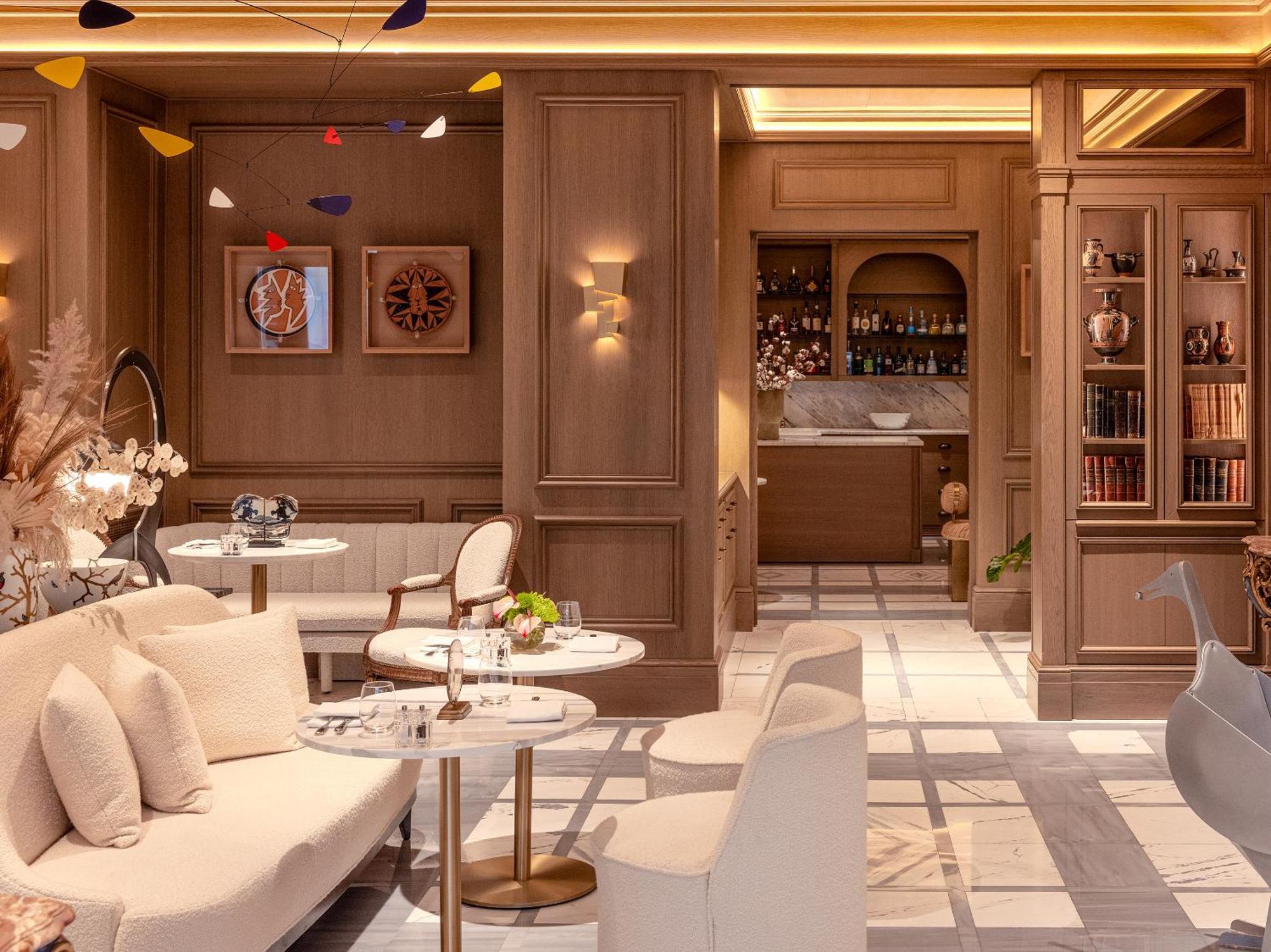 The Dolli At Acropolis, A Hotel To Live Афины Экстерьер фото