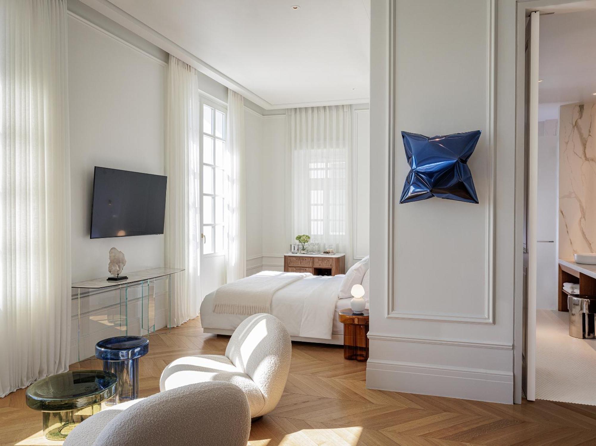 The Dolli At Acropolis, A Hotel To Live Афины Экстерьер фото