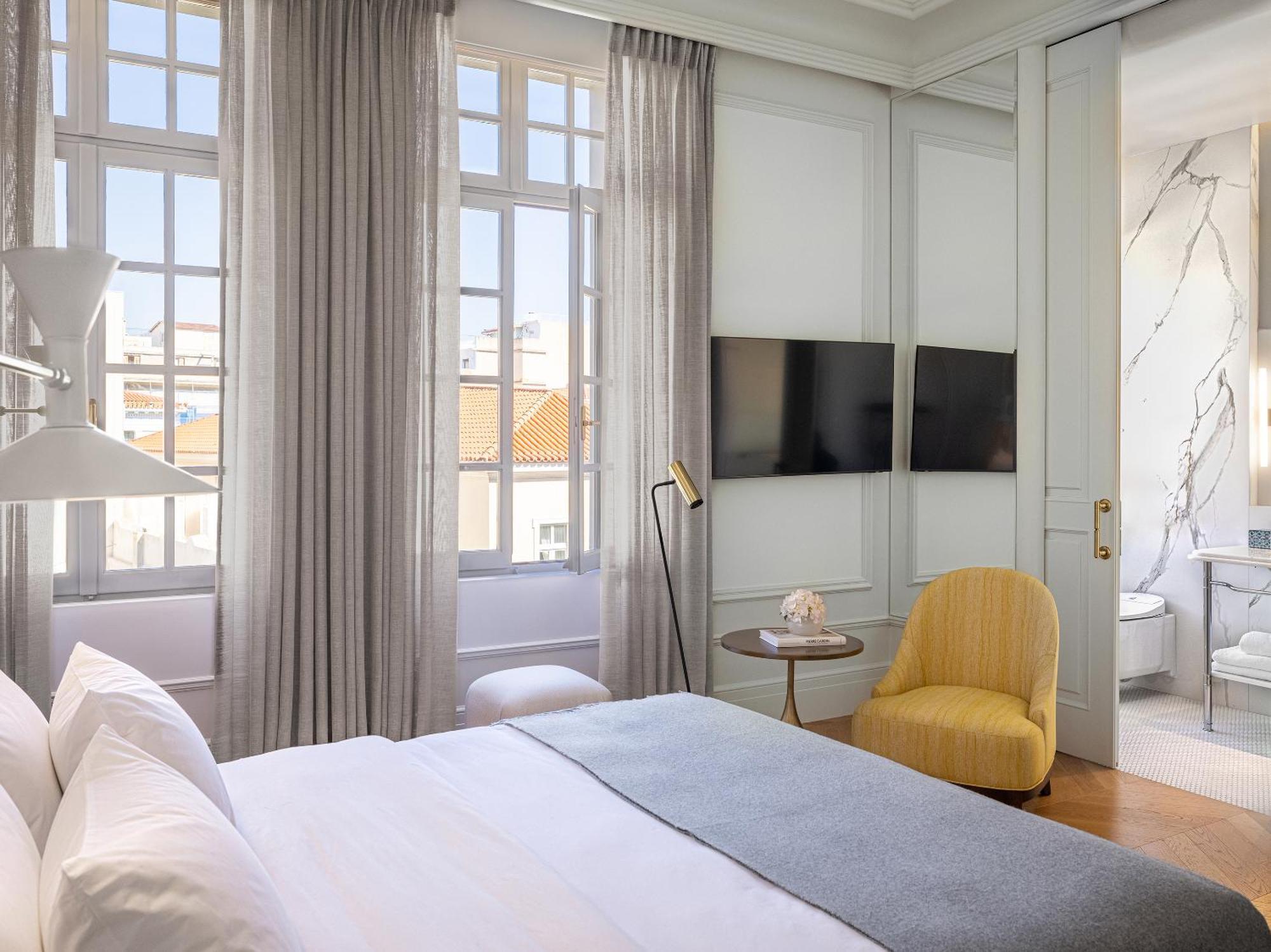 The Dolli At Acropolis, A Hotel To Live Афины Экстерьер фото